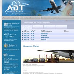  Rechercher un vol, Programme des vols prévisionnels, Vols internationaux, Vols domestiques