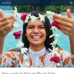 http://www.tahiti-tourisme.com.br/