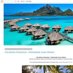 Tahiti Designer