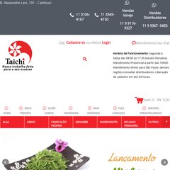 Taichi Alimentos