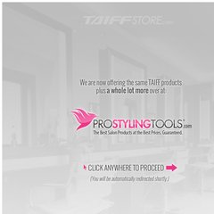 Welcome to TAIFFStore.com Welcome to TAIFFStore.com