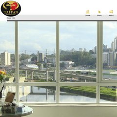 TAI PAN Propaganda TAI PAN Propaganda