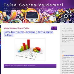 Taísa Soares Valdameri