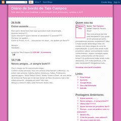 taiscampos.blogspot.com 8:50 AM, 10:04 AM, 8:23 AM taiscampos.blogspot.com 8:50 AM, 10:04 AM, 8:23 AM