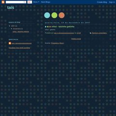 ▼ , ▼ , Dezembro, orkut - taizinha gatinha ▼ , ▼ , Dezembro, orkut - taizinha gatinha