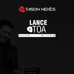 TAISON NEVES | O Sertanejo Pop do Sul para o Brasil TAISON NEVES | O Sertanejo Pop do Sul para o Brasil