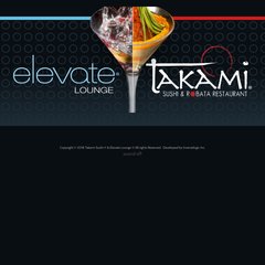 Takami Sushi & Robata Resturant and Elevate Lounge Downtown Los Angeles Takami Sushi & Robata Resturant and Elevate Lounge Downtown Los Angeles