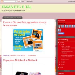 TAKAS ETC E TAL TAKAS ETC E TAL