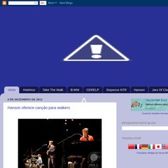 Take the Walk Brasil Take the Walk Brasil