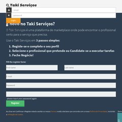 TakiServiços TakiServiços