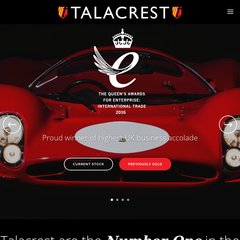 talacrest.com Talacrest, Heritage, Stock talacrest.com Talacrest, Heritage, Stock