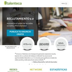 talenteca.com.br - talenteca