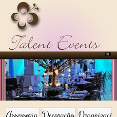 Talent Events Talent Events