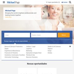 talentforit.com.br Recrutamento, Recrutamento Especializado, Recrutamento Executivo