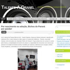 Talento A Granel Talento A Granel