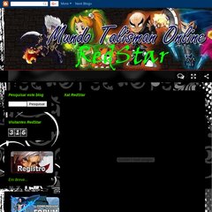 Talisman Of RedStar Talisman Of RedStar