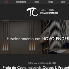 talitacoutinho.com.br Espaço, Sobrancelhas, Talita Coutinho talitacoutinho.com.br Espaço, Sobrancelhas, Talita Coutinho