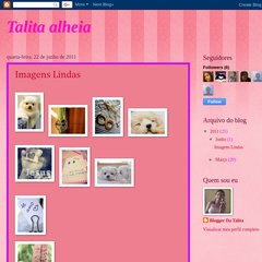 Talita alheia Talita alheia
