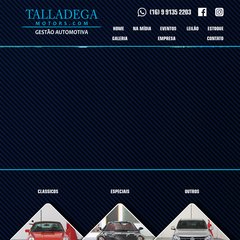 Talladega Motors Talladega Motors