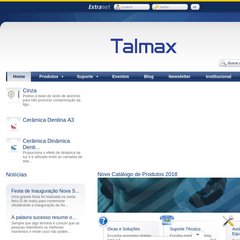 Talmax – Produtos para Prótese Dentária Talmax – Produtos para Prótese Dentária