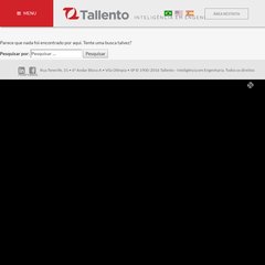 tallentostands.com.br - tallentostands