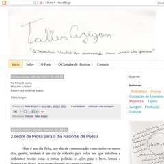 Talles Azigon Talles Azigon