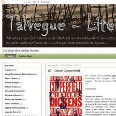 talvegueliteratura.blogspot.com Início, 10 - Guerra e Paz - Vol I, 12:17 talvegueliteratura.blogspot.com Início, 10 - Guerra e Paz - Vol I, 12:17