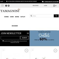 tamagnini scarpe