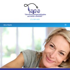 Tapa Servi&ccedil;os Especializados