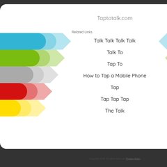AAC Apps for All Ages, All Languages | TapToTalk