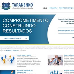 Taranenko - Consultoria & Assessoria