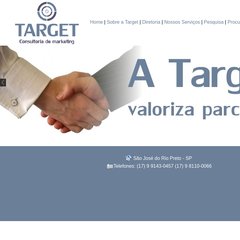 Target Consultoria de Marketing