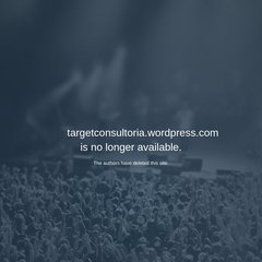 Target Consultoria Linguística