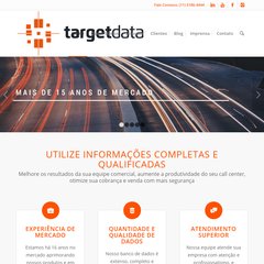 TARGET DATA Marketing Direto