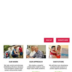 The Task Force for Global Health |