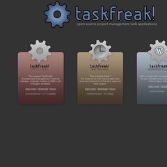 taskfreak.com todo, list, task