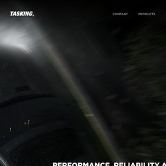 TASKING - Embedded software development tools from Altium