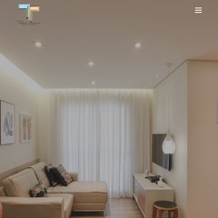 T&Aacute;SSIA PEREIRA │ designer de interiores