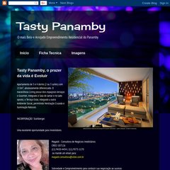 Tasty Panamby