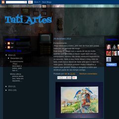 Tati Artes