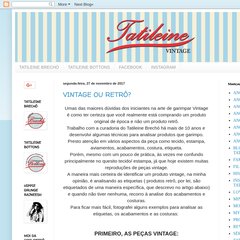 tatileinevintage.blogspot.com A BANDEIRA AMERICANA NA MODA, Nenhum comentário:, ANOS 60