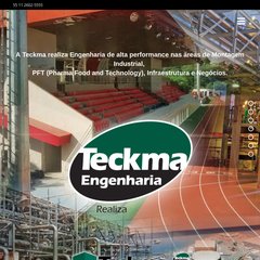 Teckma Atitudes Inovadoras