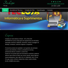 tecloja.com.br