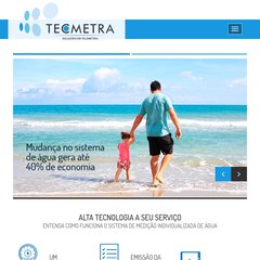 TECMETRA Soluções em Telemetria
