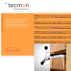 tecmon.com.br arquivos deslizantes, arquivos, deslizante