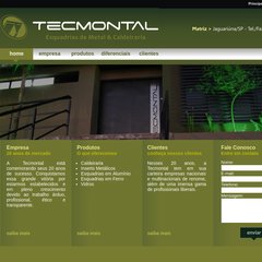  diferenciais, clientes, empresa, produtos