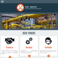 TecMont Manutenções