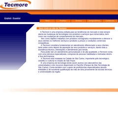 Tecmore Tecnologia