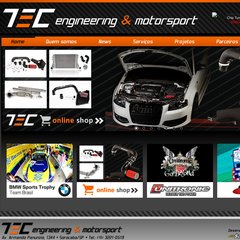 TEC - engineering & motorsport