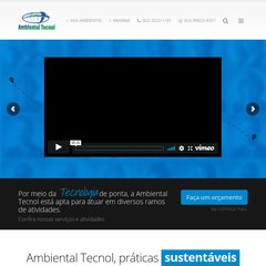 tecnolambiental.com.br